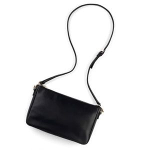 Hadley Black Purse by Viv&Lou